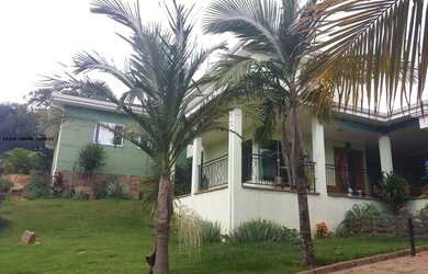 Imagem: A fazenda possui 292m² de Área e está localizado em Terras