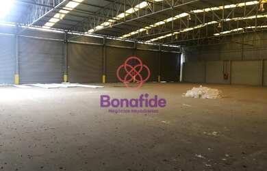 Imagem 10: GALPÃO, DISTRITO INDUSTRIAL, JUNDIAÍ