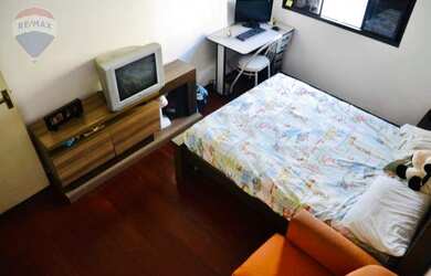 Imagem 9: Apartamento à venda, 120 m² por R$ 449.000,00 - Santana - São Paulo/SP