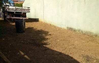 Imagem: O terreno possui 180m² de Área e está localizado em Jardim