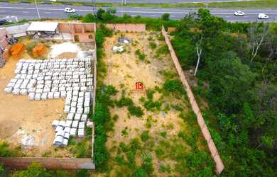 Imagem 14: Terreno na Av. Governador José Lindoso, 1.200m², Imovel na Av Principal