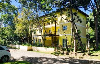 Imagem: O apartamento possui 2 Dormitórios, 2 Banheiros, 2 Vagas na