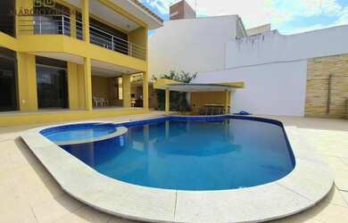 Imagem 3: Casa de Alto Padrão à venda Bairro Universitário