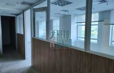 Imagem 9: Conjunto para alugar, 68 m² por R$ 6.400,00/mês - Bela Vista - São...