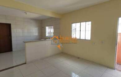 Imagem 14: Salão à venda, 180 m² por R$ 500.000,00 - Jardim Fortaleza - Guarulhos/SP