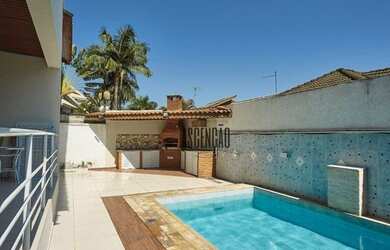 Imagem 12: Casa com 3 dormitórios à venda, 290 m² por R$ 1.595.000,00 - Condomínio Arujá 5 - Arujá/SP