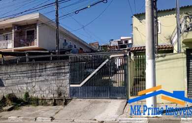 Imagem: O terreno possui 445m² de Área e está localizado em Vila