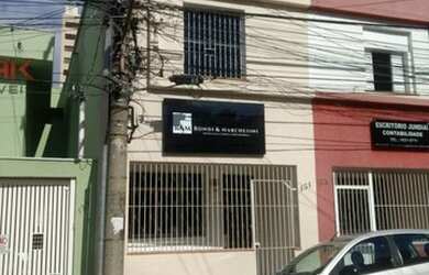 Imagem: A casa possui 2 Dormitórios, 2 Banheiros, 100m² de Área e