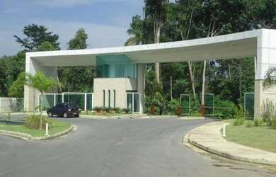 Imagem: O terreno possui 360m² de Área e está localizado em Ponta