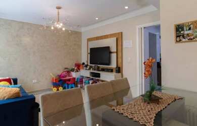 Imagem 4: Sobrado à venda, 100 m² por R$ 554.000,00 - Vila Prudente - São Paulo/SP