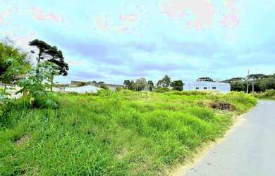 Imagem 2: Terreno à venda, 480 m² por R$ 245.000,00 - Palmital - Colombo/PR