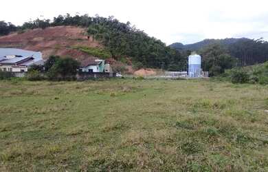 Imagem: O terreno possui 9.309m² de Área e está localizado em Ribeirão
