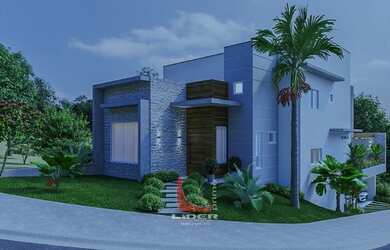 Imagem 10: Casa no Condominio San Vitale Bragança Paulista