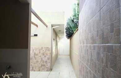 Imagem 10: Casa 2 Quartos Caraguatatuba - SP - Porto Novo