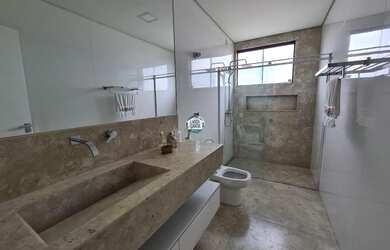 Imagem 14: Casa com 6 dormitórios à venda, 702 m² por R$ 4.250.000,00 - Condomínio...