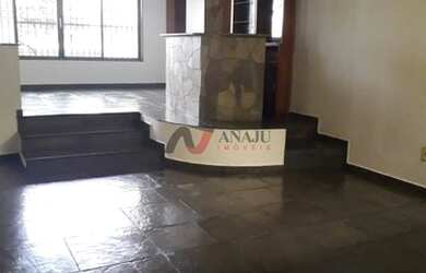 Imagem 3: Sobrado Padrão Alto do Ipiranga, Ribeirão Preto - SP