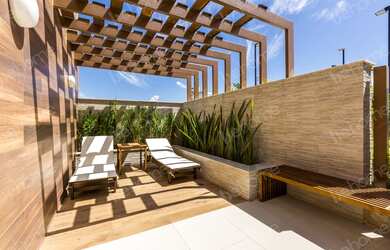 Imagem 3: Apartamento Luxuoso em Jundiaí