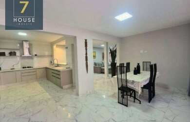 Imagem 5: Casa com 3 dormitórios à venda, 366 m² por R$ 1.710.000,00 - Jardim Los Angeles - Maringá