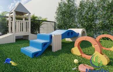 Imagem 15: Apartamento com 3 quartos - Bairro Atibaia Jardim em Atibaia