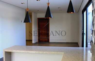 Imagem 11: casa - Residencial Portal do Bosque - Louveira