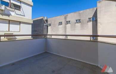 Imagem 9: Apartamento à venda, 101 m² por R$ 690.000,00 - Bom Fim - Porto Alegre/RS