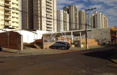 Imagem 2: RIBEIRãO PRETO - Terreno Padrão - Santa Cruz do José Jacques