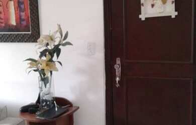 Imagem: O apartamento possui 3 Dormitórios, 2 Banheiros, 90m² de Área