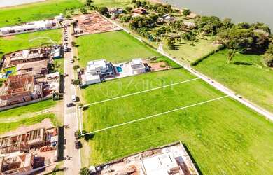 Imagem 2: Lote na represa de Piracaia em condomínio fechado, vista para represa...