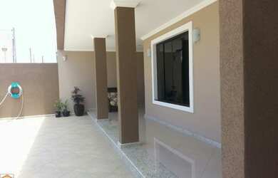 Imagem 6: Excelente sobrado alto padrão, de 401m² no Fazenda Velha- Araucária