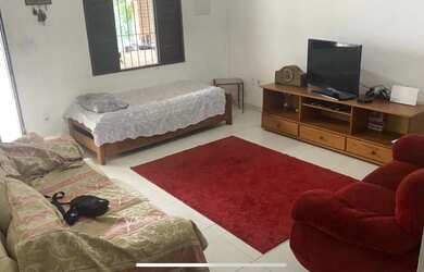 Imagem 6: Casa. Temporada/Feriados. Caraguatatuba. Litoral Norte SP