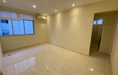 Imagem 5: Apartamento de 2 quartos a venda na Lagoa, vista livre, andar alto