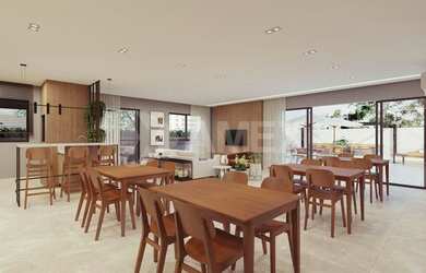 Imagem 8: Curitiba - Apartamento Padrão - Novo Mundo