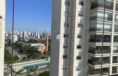 Imagem 13: SãO PAULO - Apartamento Padrão - Vila Firmiano Pinto