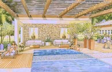 Imagem 7: Excelente oportunidade para você, venha conhecer este magnífico imóvel...