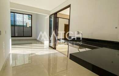 Imagem 14: Casa de condomínio térrea Portal do Sol Green - Goiânia-Go