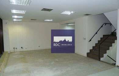 Imagem 4: Sala, 285 m² - venda por R$ 2.500.000,00 ou aluguel por R$ 16.000,00/mês...