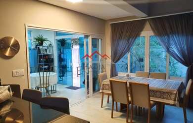 Imagem 2: Itupeva - Casa Padrão - Gran Ville São Venancio