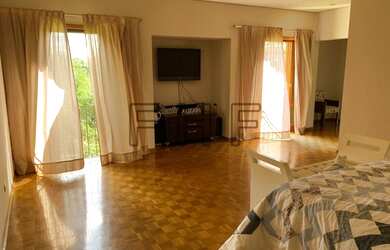 Imagem 6: Casa para venda ou locação em condomínio de Santana de Parnaíba