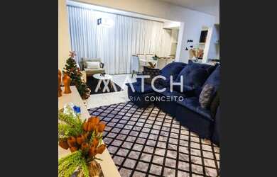 Imagem 2: Apartamento Bueno America 228 em Jardim América - Goiânia - GO