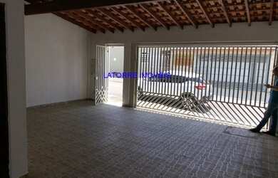 Imagem 1: CASA RESIDENCIAL em JUNDIAÍ - SP, PARQUE RESIDENCIAL JUNDIAÍ