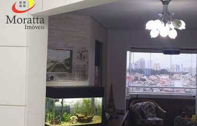 Imagem 5: Apartamento em São CAetano a Venda ou Permuta por CASA em Condominio...