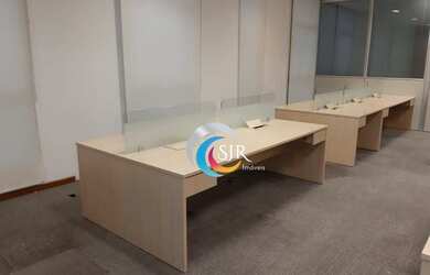 Imagem 7: Conjunto para alugar, 292 m² - Bela Vista - São Paulo/SP