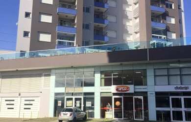 Imagem: O depósito possui 100m² de Área e está localizado em Nossa