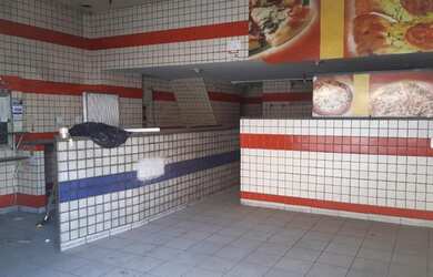 Imagem: O depósito possui 71m² de Área e está localizado em Praça