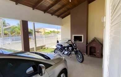 Imagem 4: Linda casa no Rincão de esquina