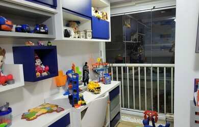 Imagem 4: apartamento terracas tatuape