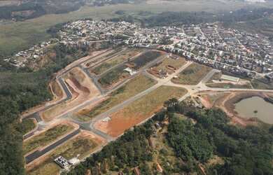 Imagem: O terreno possui 250m² de Área e está localizado em Jardim