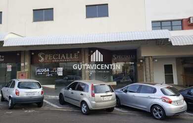 Imagem 3: Trianon Market. 360m² de Área