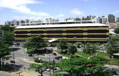 Imagem: O depósito possui 2 Vagas na garagem, 103m² de Área e Imóvel