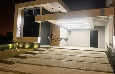 Imagem: INDAIATUBA - Casa de Condomínio - JARDIM RESIDENCIAL VIENA